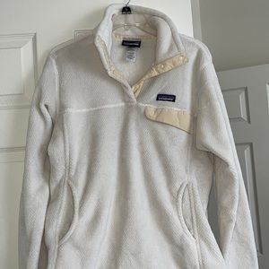 Patagonia Fleece